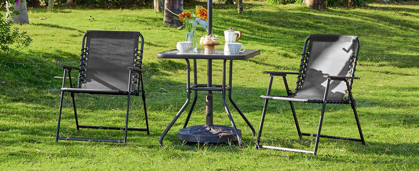 patio chair