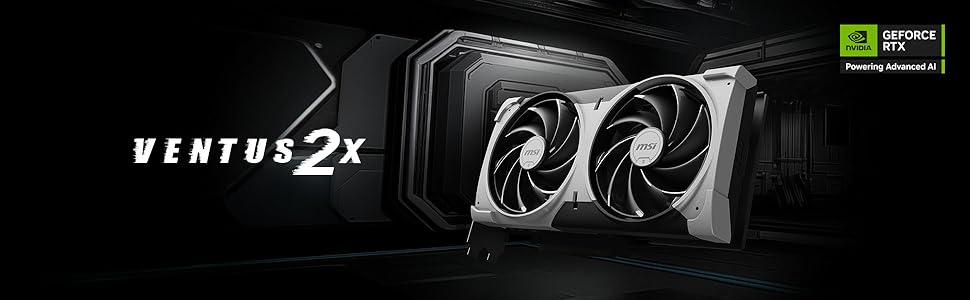 GeForce RTX 50 Series Graphics Cards