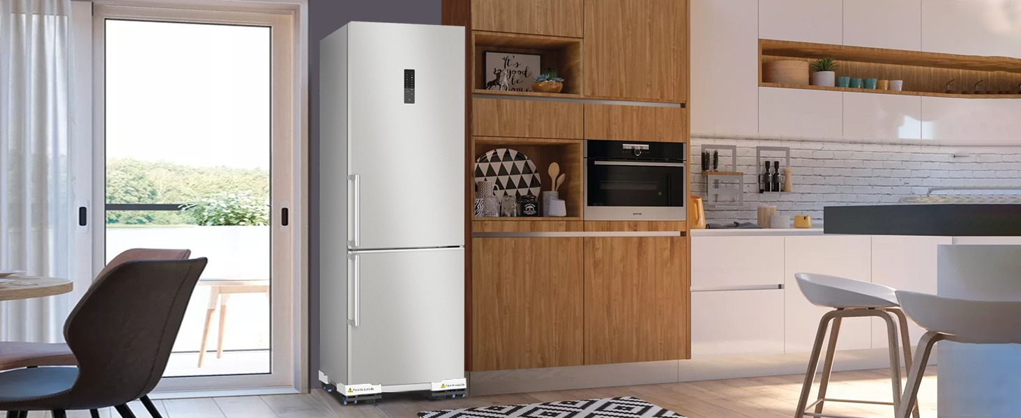 moving base for refrigerator