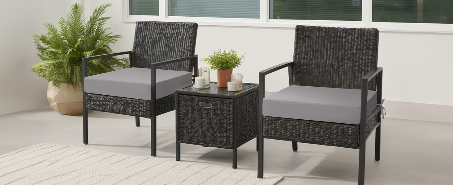 Outdoor Chair Cushions