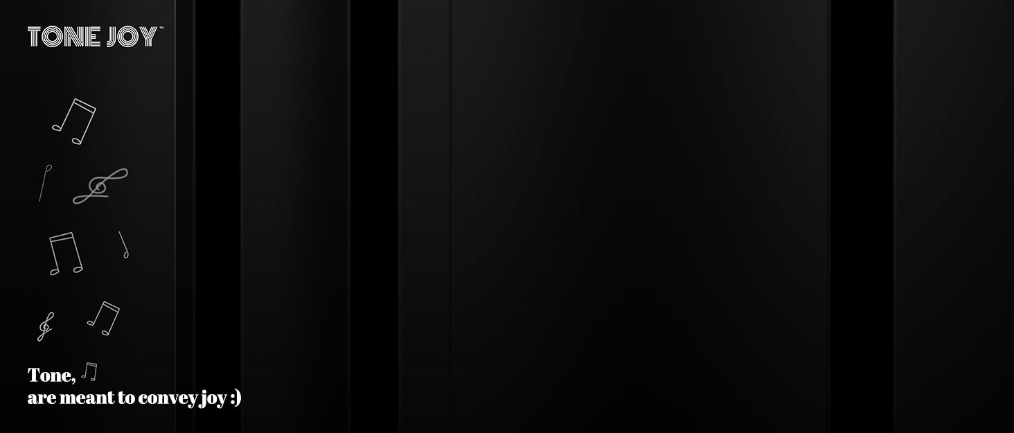 TONEJOY
