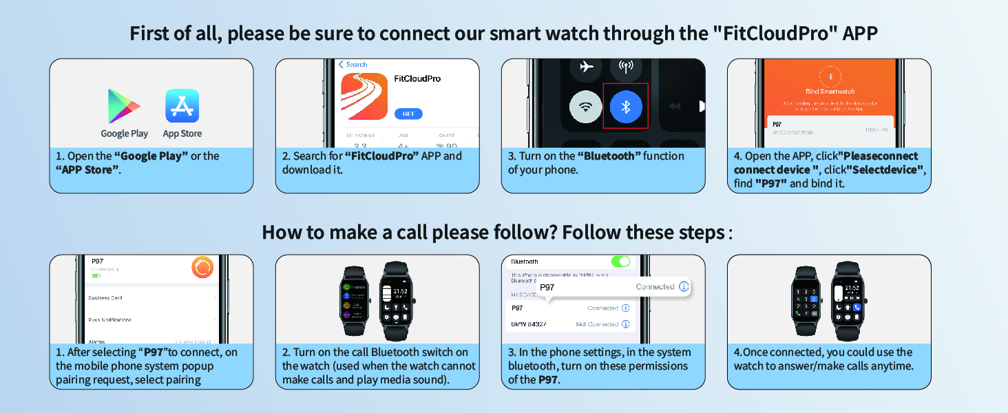smart watches for men