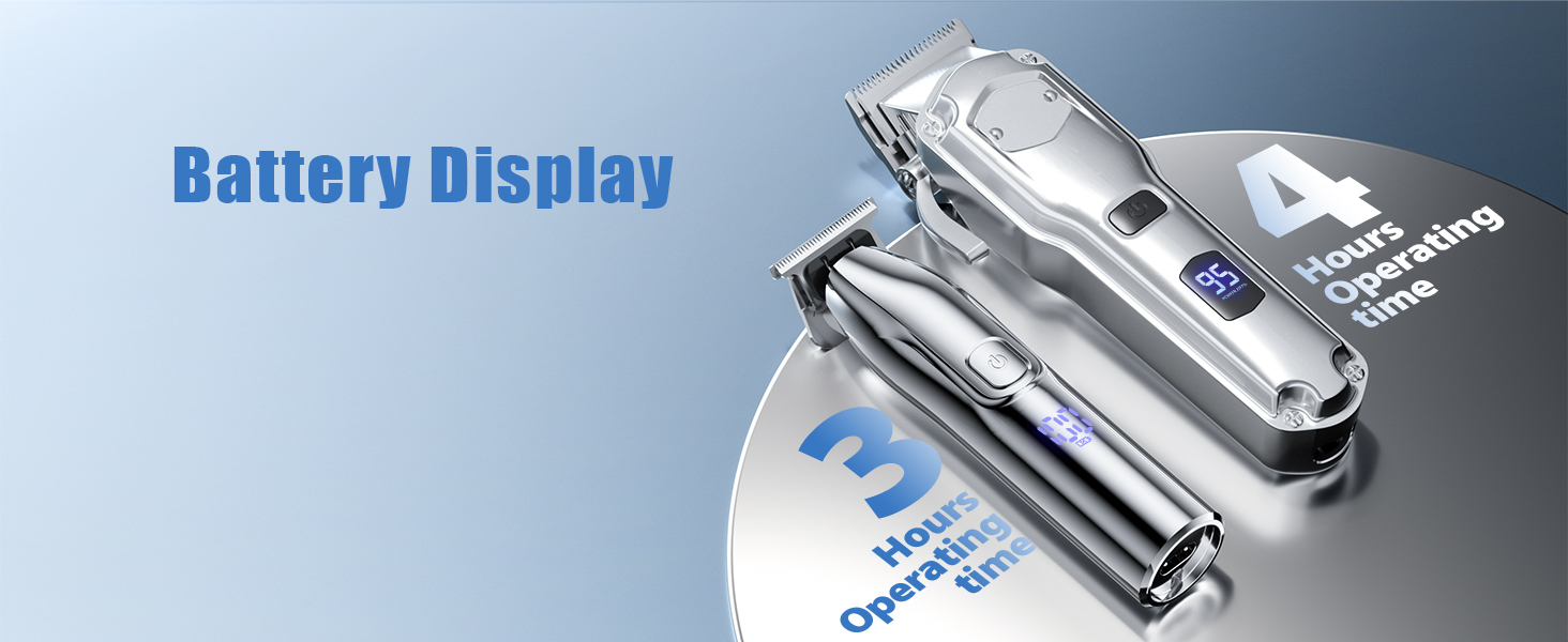 Hair Clippers