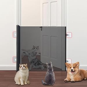 Convenient Installation