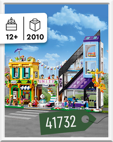 LEGO 31137