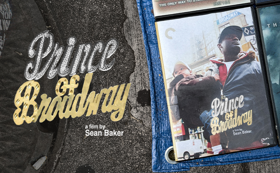 Prince of Broadway 1