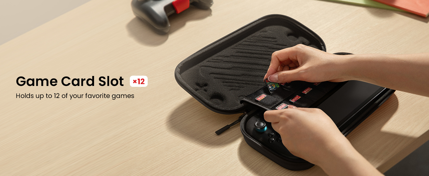 nintendo switch 2 case