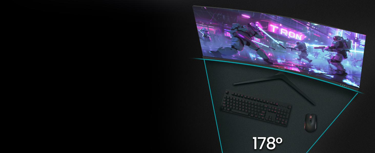 30 inch 2k200HZ