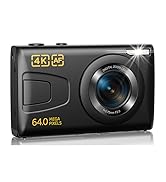 Compact Digital Camera