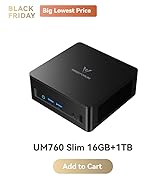 UM690 Slim