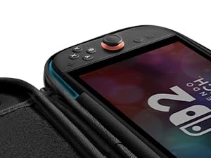 nintendo switch 2 case