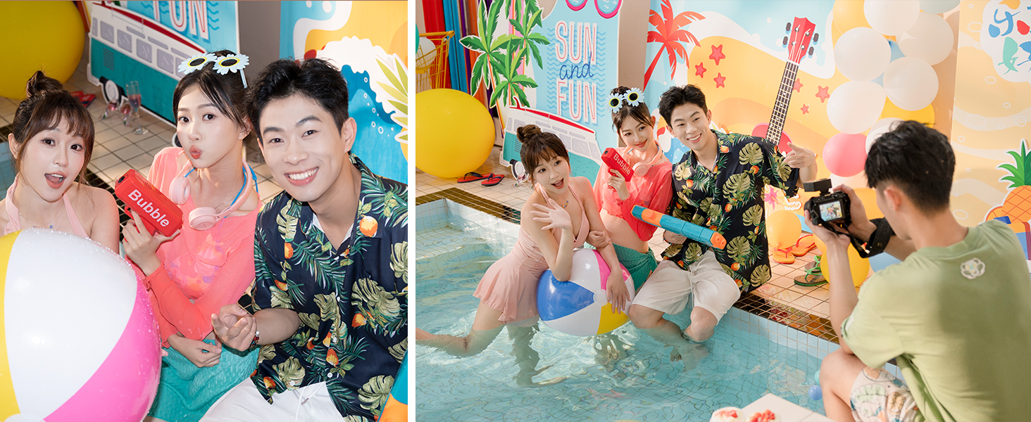 Godox iflash iM30 Mini Camera Flash for Sony Canon Nikon Fuji Olympus Cameras