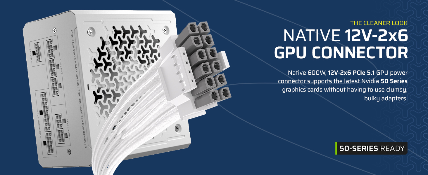 atx 3.1; pcie 5.1; atx 3.1 certified; pcie 5.1 support; atx 3.1 psu; pcie 5.1 psu; next gen psu;