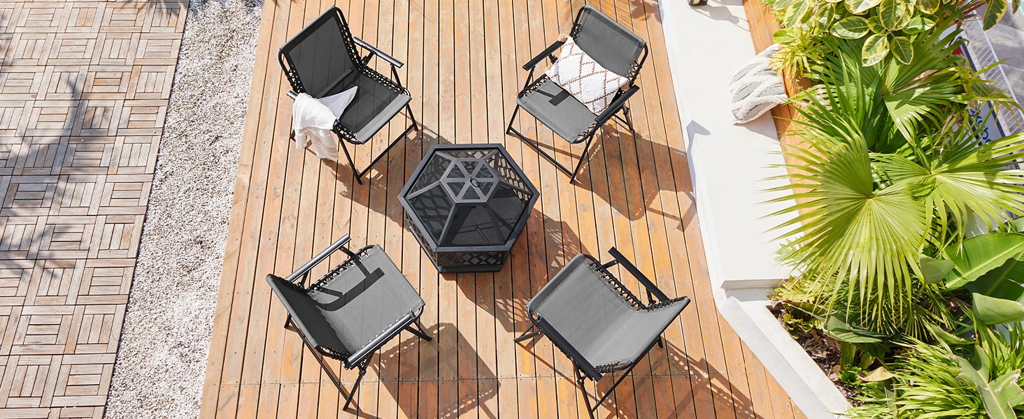 patio chair