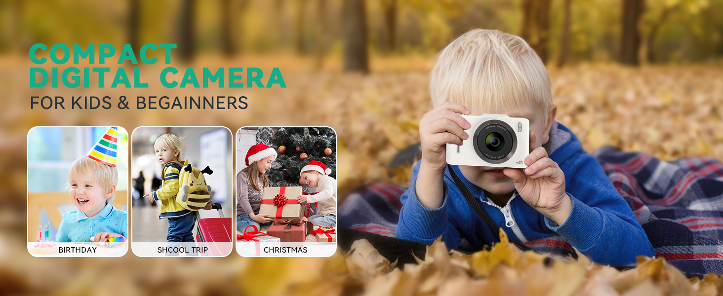 digital camera 4k 48mp
