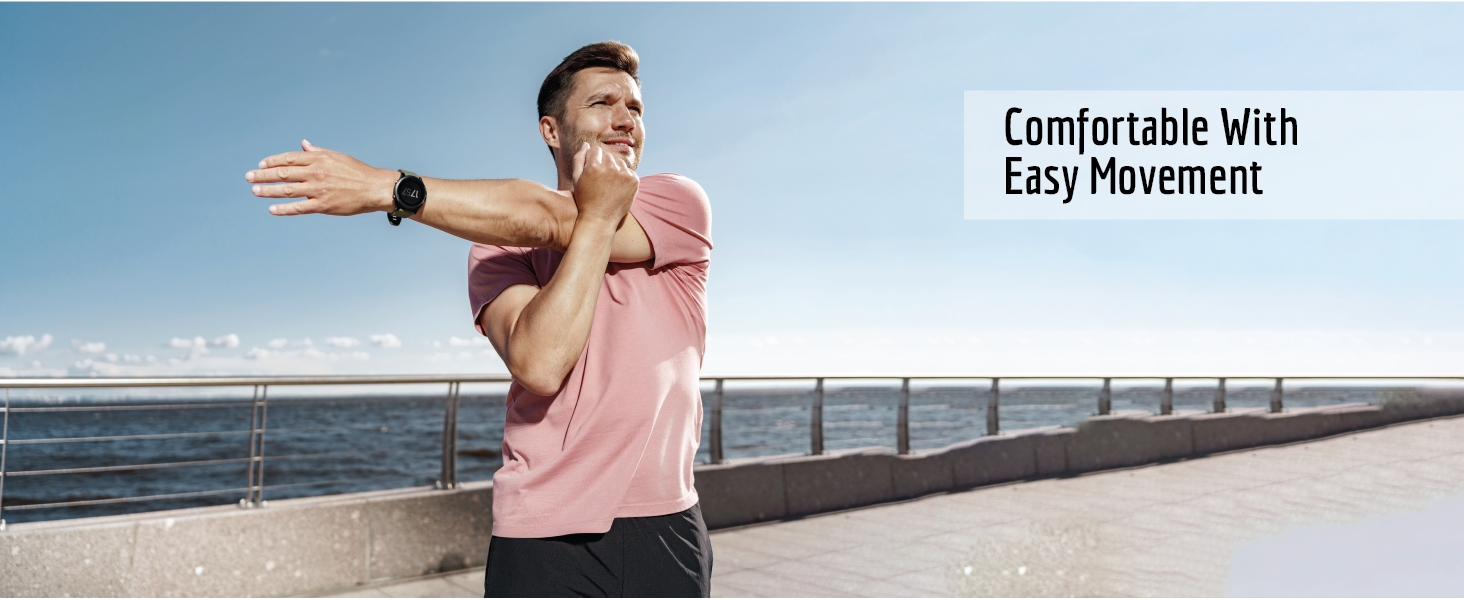 Softspun-Tshirts for Men UK Cotton Tshirts Crew Tshirts