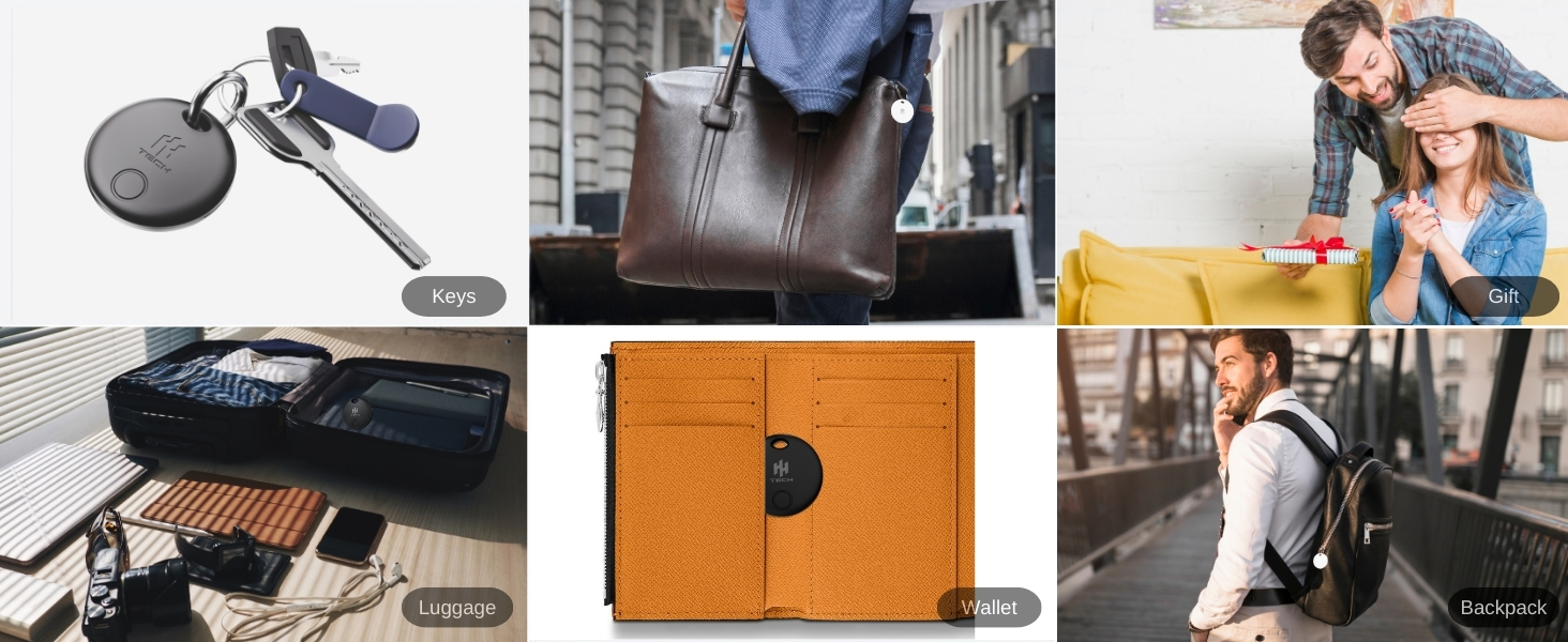GPS tracker; wallet tracker; car tracker; smart tracker