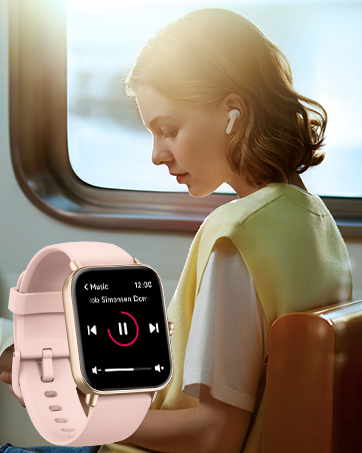 smartwatch for women