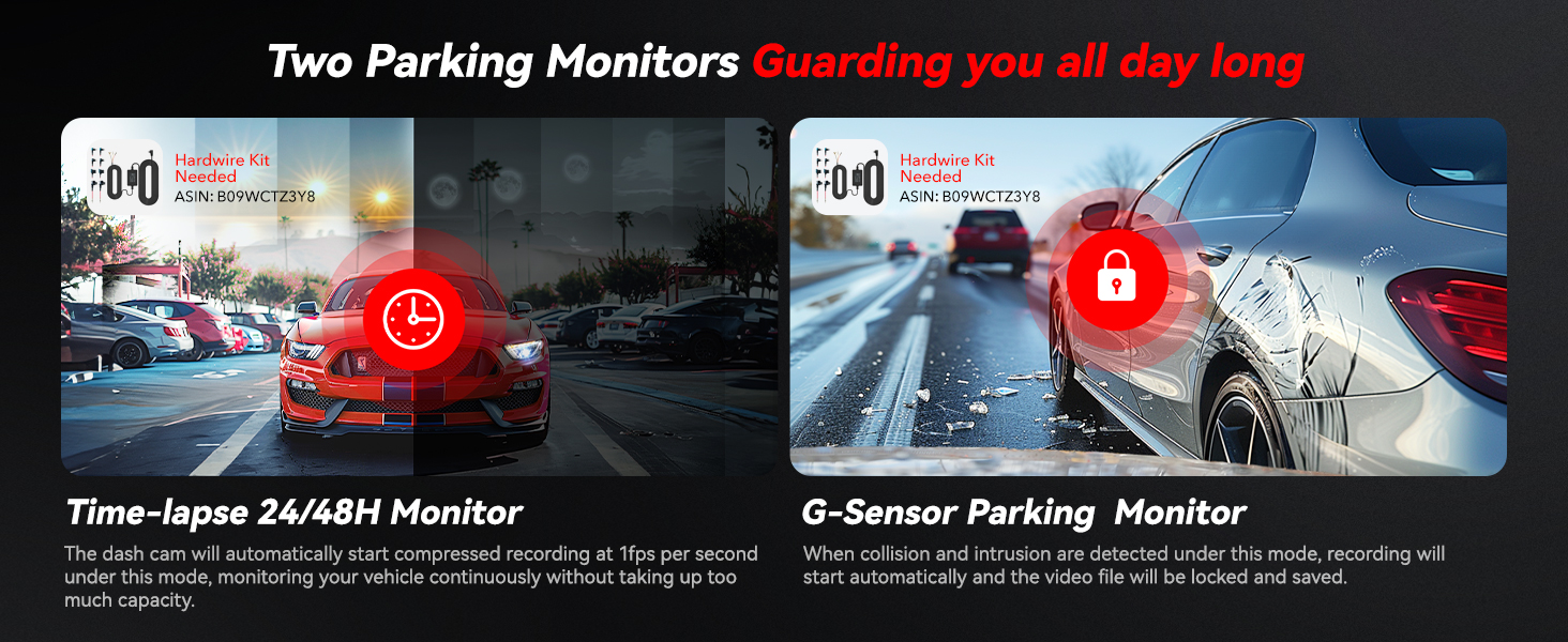 car dash cam