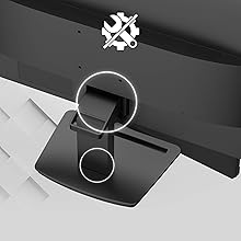 VESA Mountable