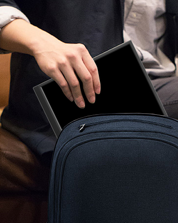 portable monitor touchscreen external monitor