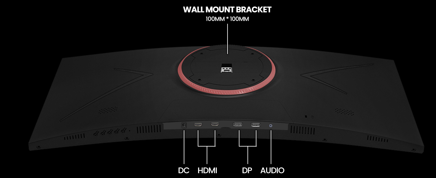 30 inch 2k200HZ