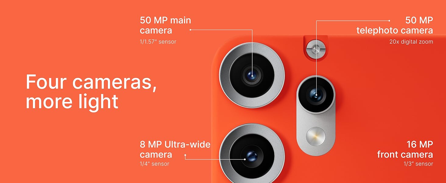 CMF phone 2 pro smartphone mobile google android