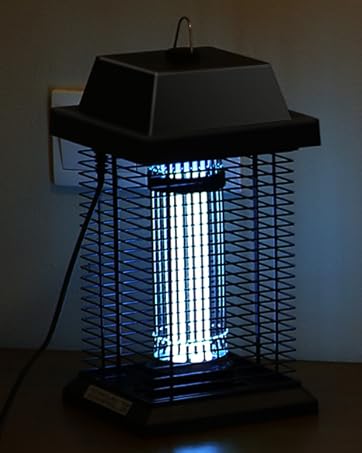 PALONE Fly Killer Mosquito Killer Lamp