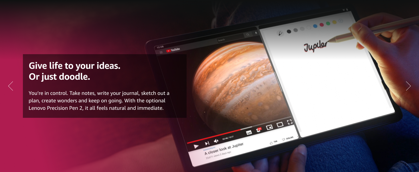 Tab P11 Gen 2