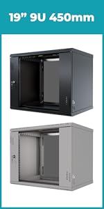 6u cabinet