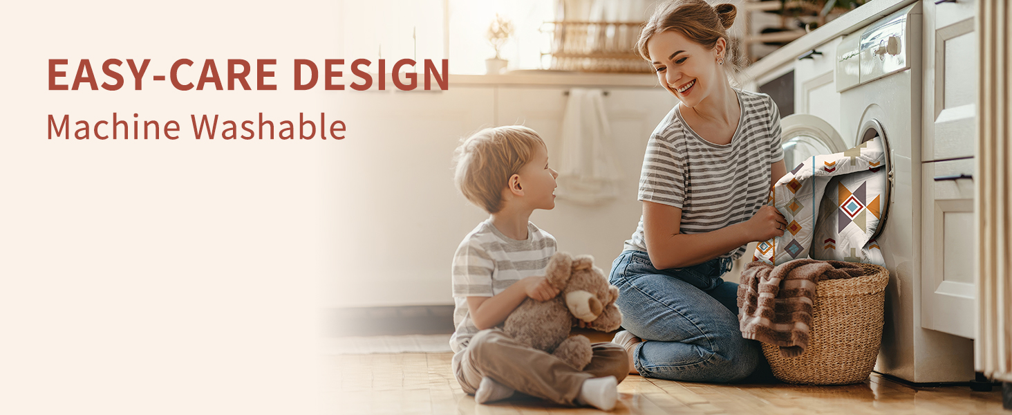 large picnic blanket