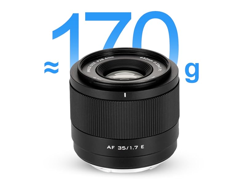 viltrox af 35mm f1.7