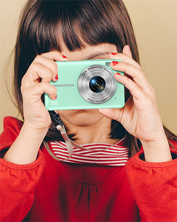 digital camera