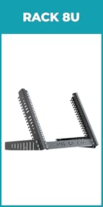 rack mount shelf