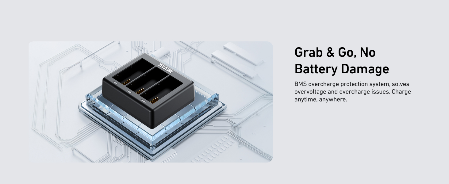 gopro 13 battery kit