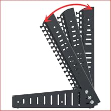 12u rack computer & server racks