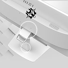 VESA Mountable