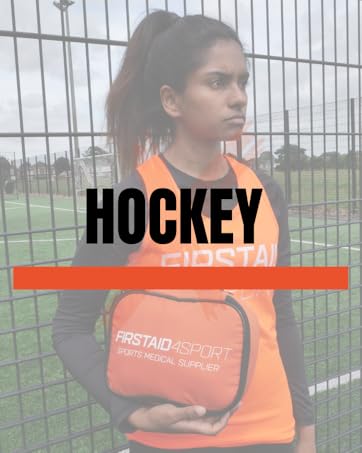 Firstaid4sport Intermediate Netball Team First Aid Kit