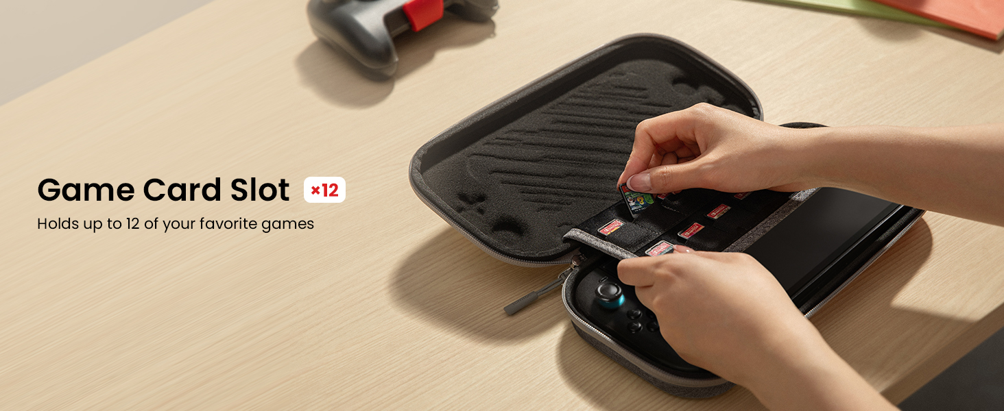 nintendo switch 2 case