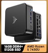 Mini PC Mini Computer Mini PC Windows 11 Mini Desktop PC Micro PC Small PC