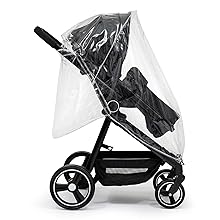 Carrycot Raincover