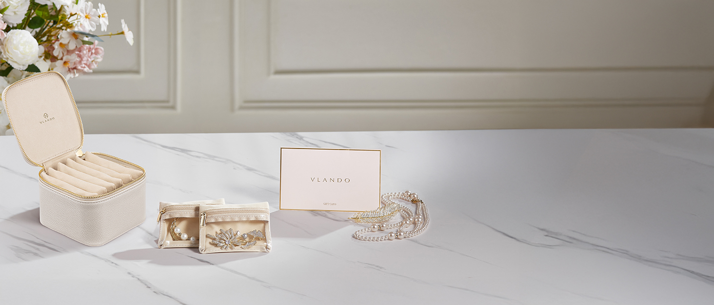 jewellery box