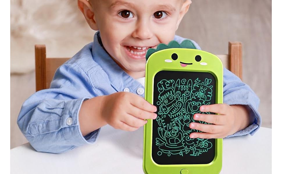 Writing Tablet for Kids