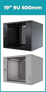 6u cabinet