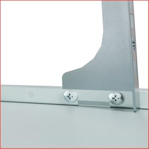 Metal CCTV Cabinet Box Enclosure RACK 19 inches 2U 3U Wall-mounted