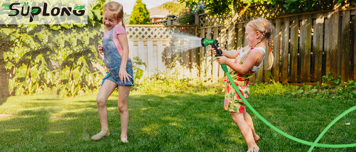 garden hose pipe