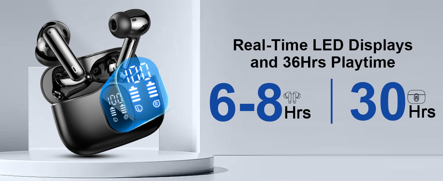 wireless headphones bluetooth