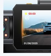 3 Inch Display