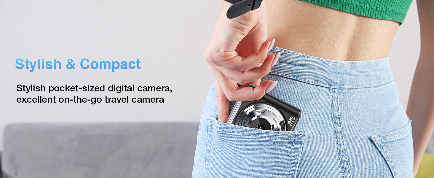 Digital Camera