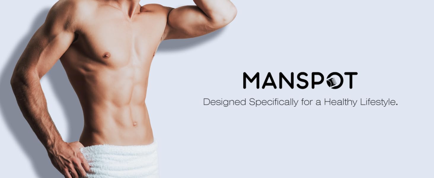body hair trimmer for men